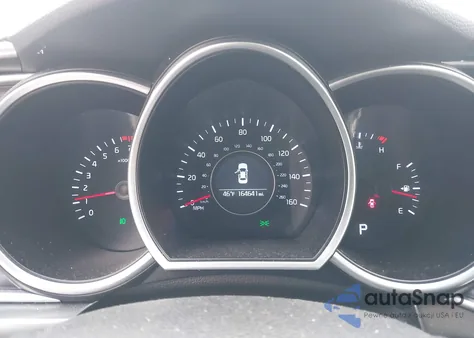 2015 Kia Optima Lx from USA, damaged, VIN 5XXGM4A77FG381505